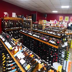 La Cave de Rezé - Horaires d'ouverture