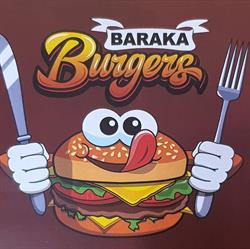 Baraka Burgers, Saint-Dizier - Horaires d'ouverture