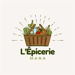 L'Epicerie MANA, Périssac - Horaires d'ouverture