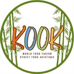 KooK world food fusion, Carnoules - Horaires d'ouverture