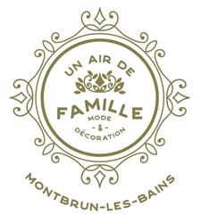 Un Air de Famille, Montbrun-les-Bains - Horaires d'ouverture