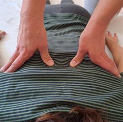 Hélène Phan - Thérapeute Shiatsu, Saint-Denis-du-Payré - Horaires d'ouverture