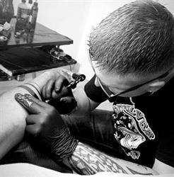 Tibo_ink_tattoo, Saint-Julien-en-Born - Horaires d'ouverture