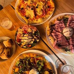 Pizzeria Larroque - Horaires d'ouverture