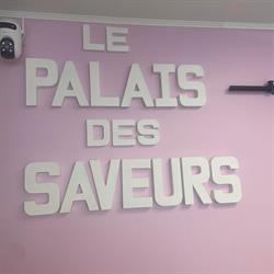 Le palais des Saveurs, Igny - Horaires d'ouverture