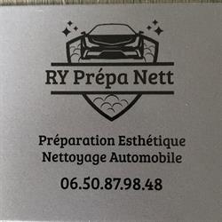RY Prépa Nett, La Méaugon - Horaires d'ouverture