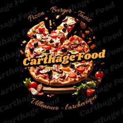 Carthage Food, Villeneuve-l'Archevêque - Horaires d'ouverture