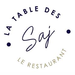 La Table des Saj, Saint-Désirat - Horaires d'ouverture
