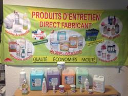 Soproblanc, Neschers - Horaires d'ouverture