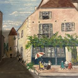 Le Mohéli, Pesmes - Horaires d'ouverture
