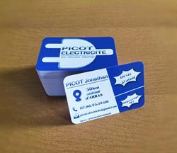 PICOT Electricite, Berles-au-Bois - Horaires d'ouverture