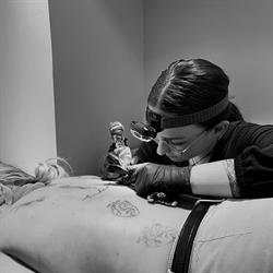 Carlitattoo, Pontarlier - Horaires d'ouverture