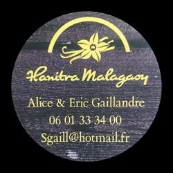 Hanitra Malagasy, Offranville - Horaires d'ouverture