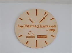 Le Partaj'heures by ESS Club, Villemomble - Horaires d'ouverture