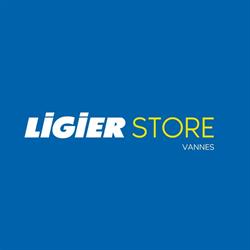 Ligier Store Vannes, - Horaires d'ouverture