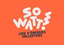 So Watt - Tiers lieu à St André lez Lille, Saint-André-lez-Lille - Horaires d'ouverture