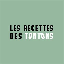 Les Recettes des Tontons, Essars - Horaires d'ouverture