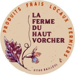 La ferme du Haut Vorcher, Bailleul - Horaires d'ouverture