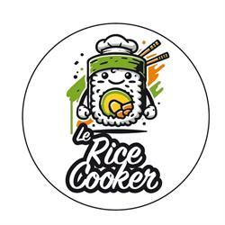 Le Rice Cooker, Nozay - Horaires d'ouverture