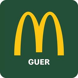 McDonald's Guer, - Horaires d'ouverture