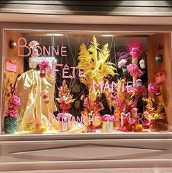 Flore Avenue Saujon, - Horaires d'ouverture
