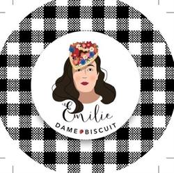 Restaurant Emilie Dame Biscuit, Voves - Horaires d'ouverture