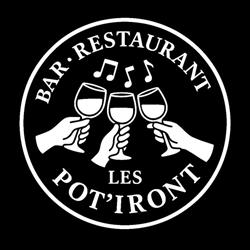 Les Pot'Iront 17, Chadenac - Horaires d'ouverture