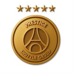 Prestige Shuttle Group, Le Blanc-Mesnil - Horaires d'ouverture