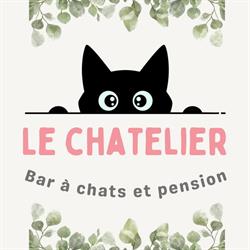Le Chatelier - Bar à chats et Hôtel pour chats, Paris - Horaires d'ouverture