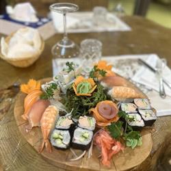Sushi & Kimchi Publier, - Horaires d'ouverture
