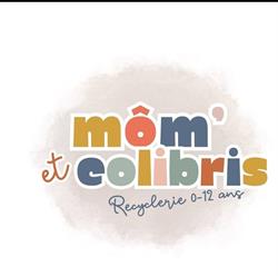Môm' et Colibris - Recyclerie enfants, ludothèque et ateliers familles, Treize-Septiers - Horaires d'ouverture