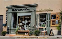 Nature et Creation, Cormatin - Horaires d'ouverture