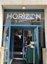 Horizon.Roscoff29, - Horaires d'ouverture