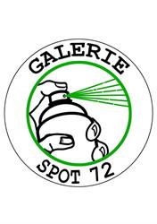 Galeriespot72, Le Mans - Horaires d'ouverture