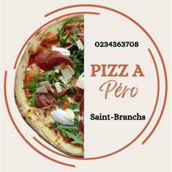 PIZZ A Péro 37, Saint-Branchs - Horaires d'ouverture