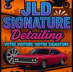 JLD Signature Detailing, Moyeuvre-Grande - Horaires d'ouverture
