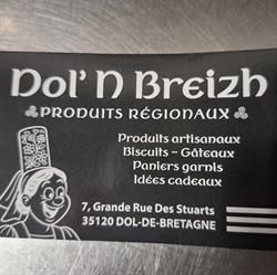 DOL'N Breizh, Dol-de-Bretagne - Horaires d'ouverture