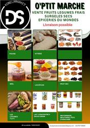 konelamarket, Rodez - Horaires d'ouverture