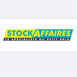 Stock Affaires, Saint-Brieuc - Horaires d'ouverture