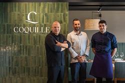 Restaurant Coquille Erquy - Horaires d'ouverture
