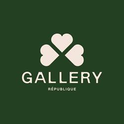 Gallery République, Poitiers - Horaires d'ouverture