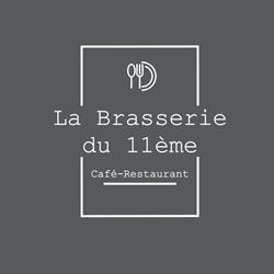 Brasserie du 11eme, Marseille - Horaires d'ouverture