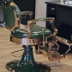 M37 Legacy Barber, Robion - Horaires d'ouverture