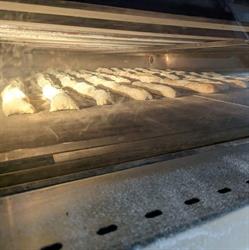 Boulangerie chez David, Condamine - Horaires d'ouverture