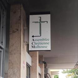 Assemblée Chrétienne Mulhouse, - Horaires d'ouverture