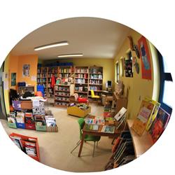 Bibliothèque de Lestiac-Sur-Garonne, Lestiac-sur-Garonne - Horaires d'ouverture