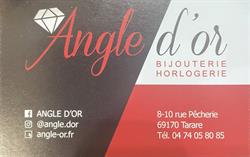 Angle d’or Tarare - Horaires d'ouverture