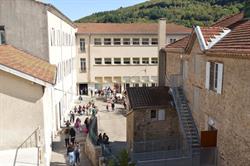 Collège St Joseph en Val d'Ay, Satillieu - Horaires d'ouverture