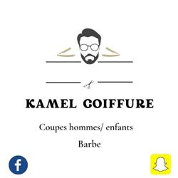 Kamel coiffeur, Châtellerault - Horaires d'ouverture