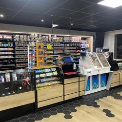 Tabac de la Plaine, Thorey-en-Plaine - Horaires d'ouverture